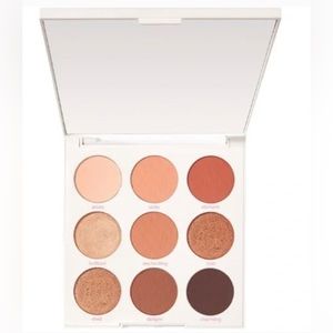 Tarte “Sunrise” Amazonian Clay eye palette. NIB, never opened. Last is product